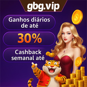 gbg.vip Fundo de Resgate de Perdas Semanais