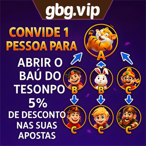 gbg.vip ConvidarCentro